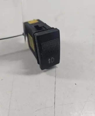 Fog light switch