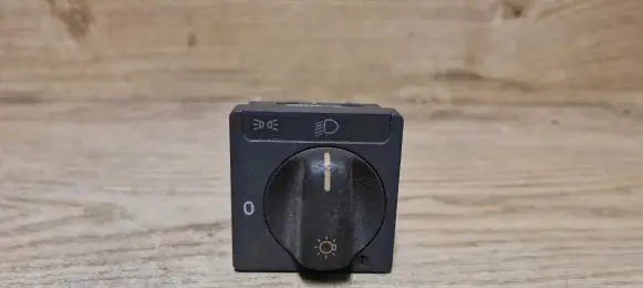 Volvo C70 Light switch 9472474