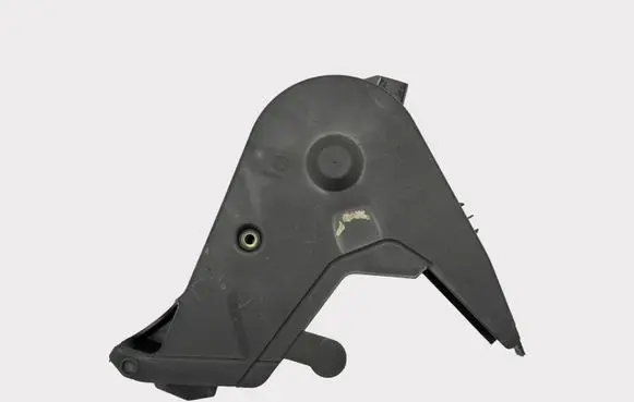 Fiat Ulysse Timing belt guard (cover) 9602717580
