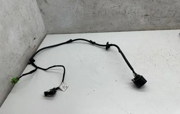 Porsche Macan (95B) Other wiring loom 95B971124 327057321003 2210113