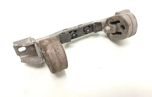 Audi A4 S4 B7 8E 8H Muffler mount bracket/holder 8E0253463F