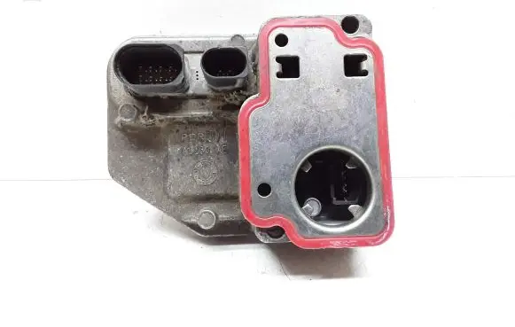 Volvo XC60 Torque split ecu control unit/module 5WP3351201