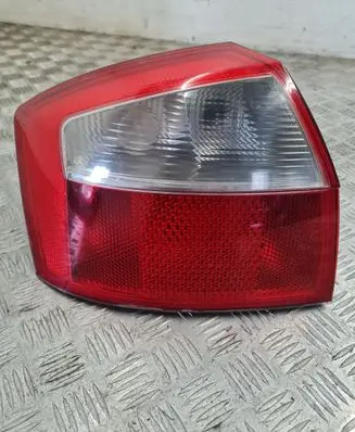 Audi A4 S4 B6 8E 8H Rear/tail lights