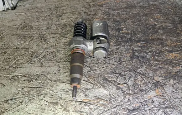 Land Rover Discovery Fuel injector MSC000030 BEBE2A01001 15920LW