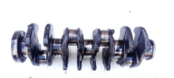 Crankshaft