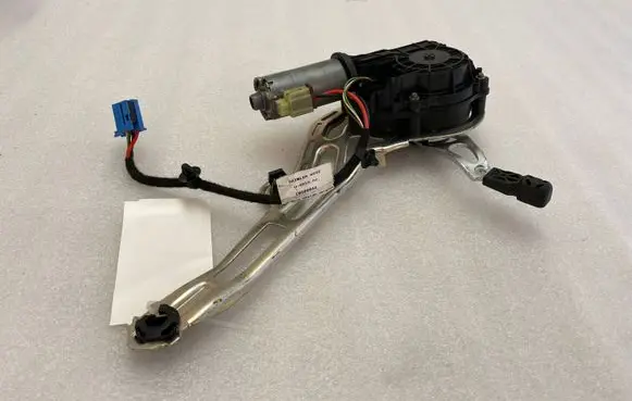 Tailgate/trunk/boot lift motor
