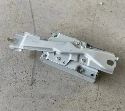 Toyota Verso Other control units/modules 8598A0F010 0053375