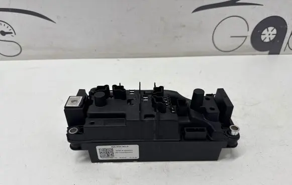 Volkswagen ID.4 Battery control module 0Z1915604K 1EA915180D