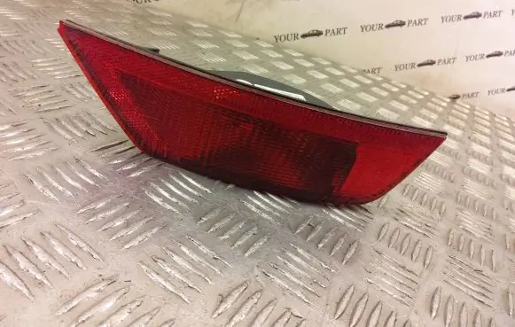 Ford Ecosport Rear/tail lights cn1515k272a
