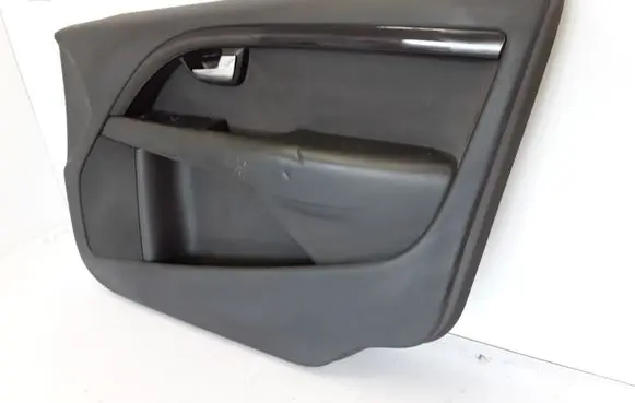 Volvo S80 Front door card panel trim 30649484
