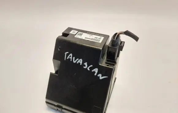 Cupra Tavascan Other control units/modules 11H035335JLK01