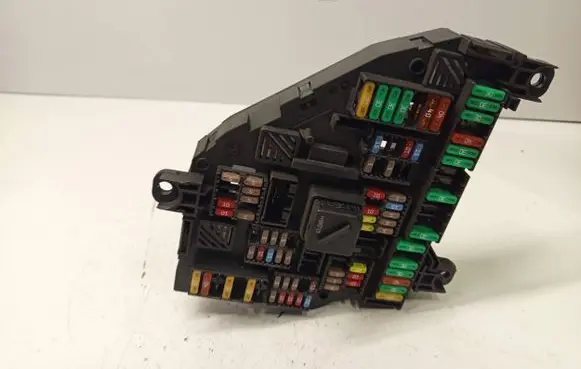 BMW 5 GT F07 Fuse module 9264924 926492402