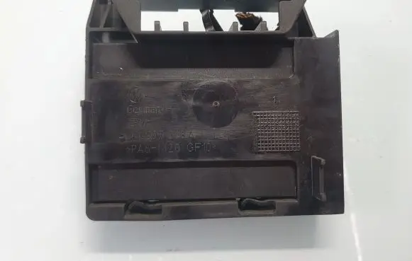 Volkswagen PASSAT B6 Comfort/convenience module 1K1907348A 3C0959433K