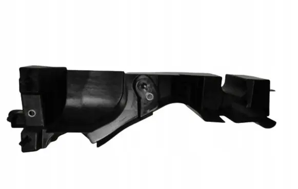 Mercedes-Benz Sprinter W906 Side radiator support slam panel A9068890031 9068890031