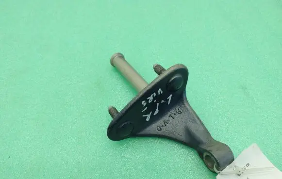 Porsche Panamera (970) Front door upper hinge 97053163101