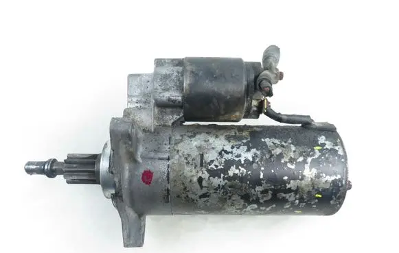 Volkswagen Transporter - Caravelle T4 Starter motor 0001110061 02B911023C