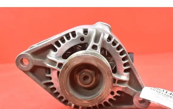 Fiat Punto (188) Generator/alternator 46428731
