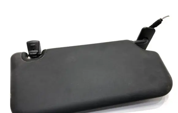 Ford Ranger Sun visor