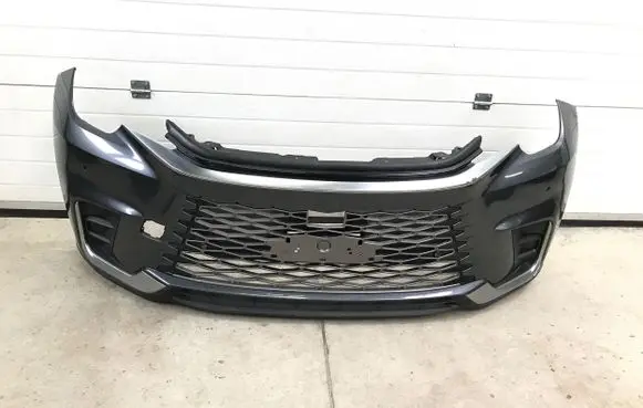 Lexus LBX Front bumper 5311152D40