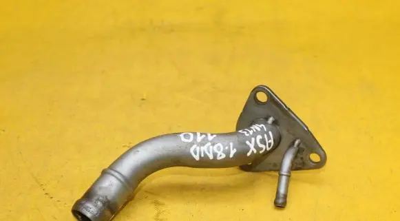 Mitsubishi ASX Fuel line pipe 4N13