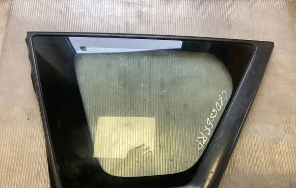 Citroen C-Crosser Rear side window 43R00122