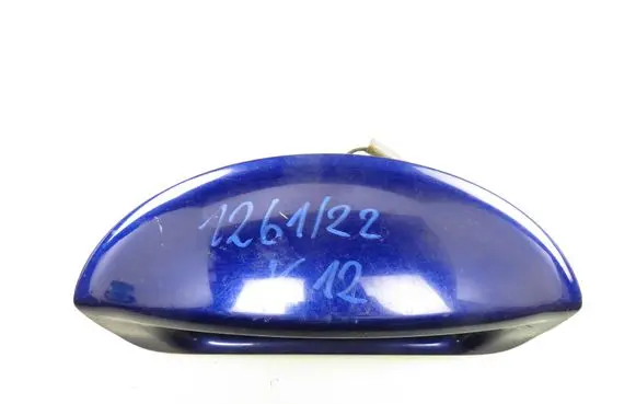 Nissan Micra Tailgate/trunk/boot exterior handle 90606AX600