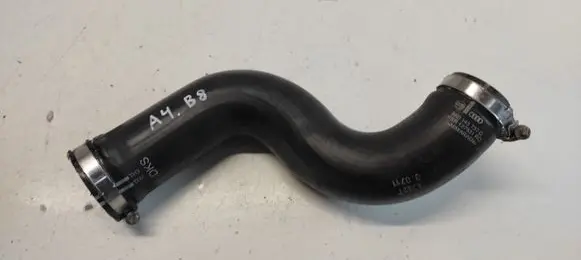 Audi A4 S4 B8 8K Intercooler hose/pipe 8K0145737Q PXR127831