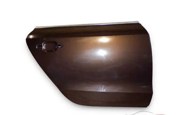 Audi A5 Sportback 8TA Rear door 8T8833052D