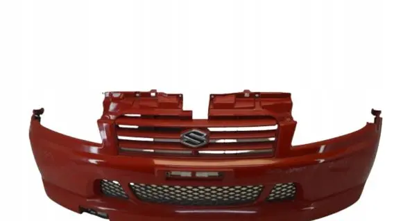 Suzuki Ignis Front bumper