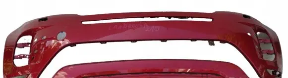 Land Rover Range Rover Evoque L551 Front bumper k8d217f775bb