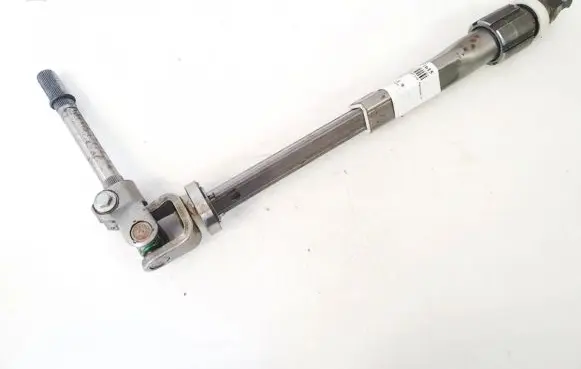 Jaguar X-Type Steering wheel axle p106400f