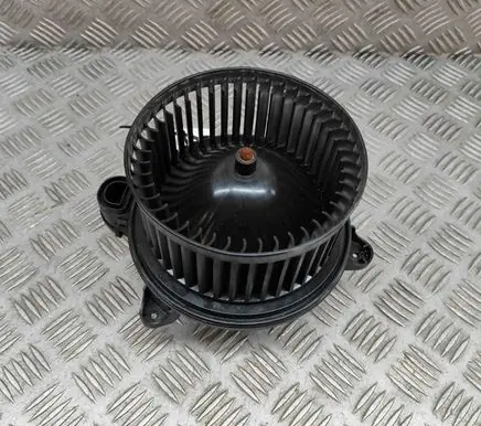 Ford Transit Custom Heater fan/blower BK2T18456AA 0130115572