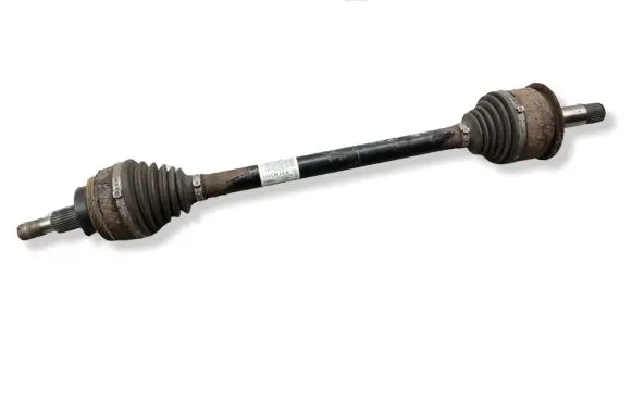 Mercedes-Benz V Class W447 Rear driveshaft A4473503900
