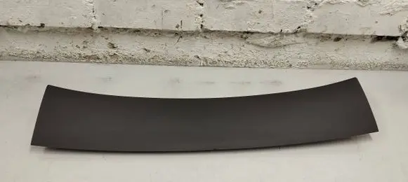 BMW X3 G01 Centre console side trim rear 7403759