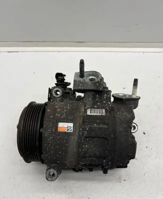 Ford Focus Air conditioning (A/C) compressor (pump) H1F119D629HA GE4472502270 07U03276