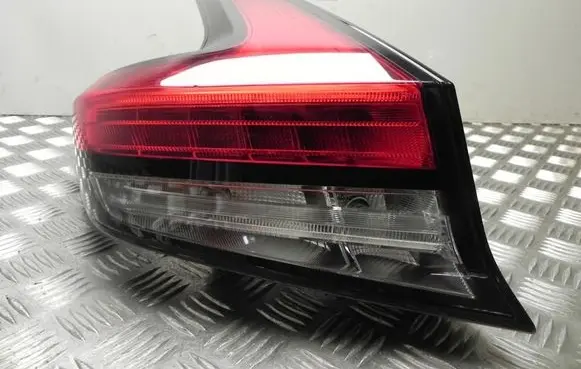 Nissan Leaf II (ZE1) Rear/tail lights 265555SH0A