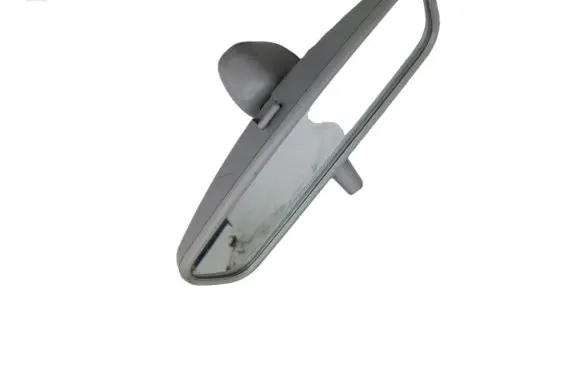 Audi A6 S6 C6 4F Rear view mirror (interior) 4F0857593AB
