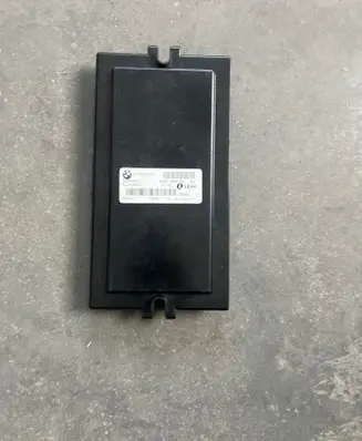 BMW 1 E81 E87 Light module LCM 6961132 593362