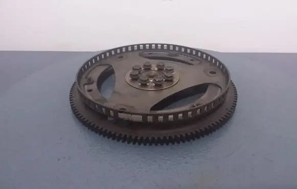 Flywheel