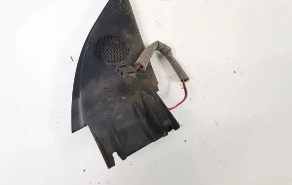Skoda Superb B5 (3U) Front door speaker 3b0837986