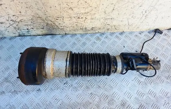 Mercedes-Benz S W221 Air suspension front shock absorber A2214210494 A2215400008