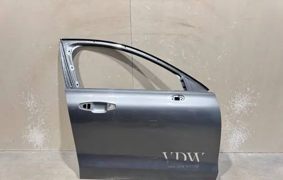 Volvo V60 Front door