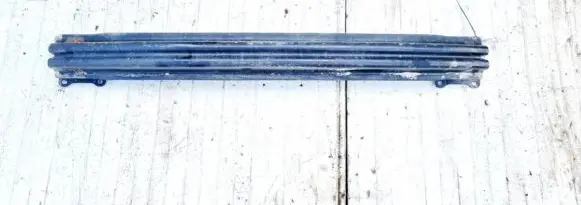 Volkswagen Golf V Rear beam 