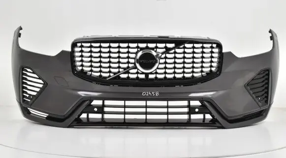 Volvo XC60 Front bumper XC6X22