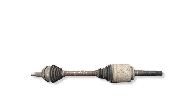 Land Rover Discovery 3 - LR3 Rear driveshaft