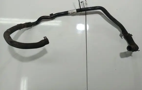 Skoda Superb B6 (3T) Engine coolant pipe/hose F1014238801 F10142388-01