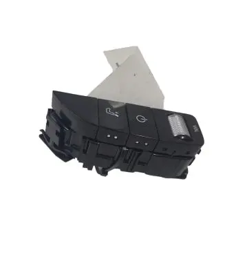 Mercedes-Benz E W213 Head unit multimedia control A2139056803