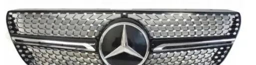 Mercedes-Benz V Class W447 Front grill