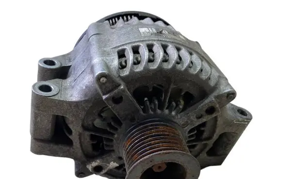 Generator/alternator