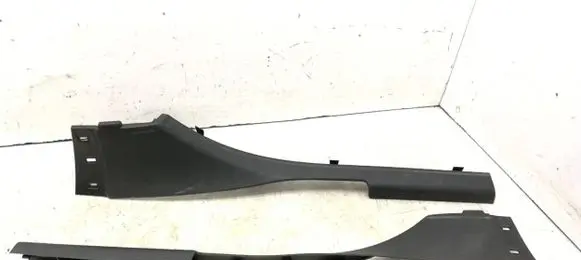 Renault Scenic III - Grand scenic III Front sill trim cover 769510004R 769520004R MP6361